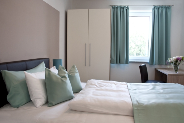 Hotel Claro Garni (Eitting)